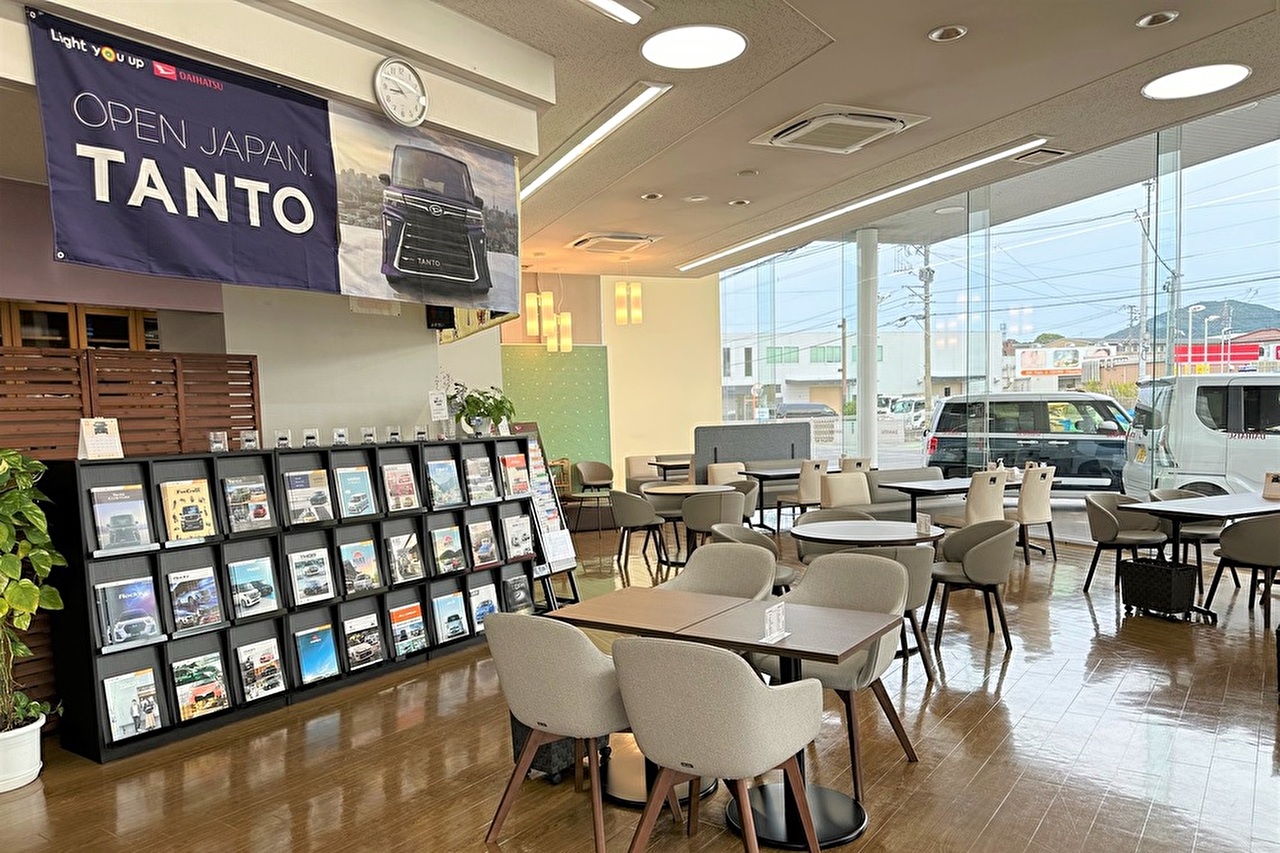 太宰府インター店